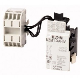 NZM1-XAHIV110-130AC/DC